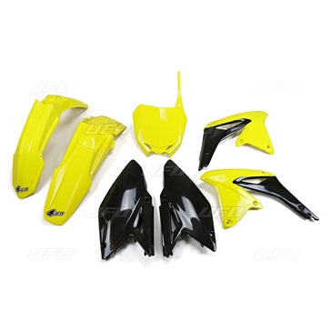 Ufo Plast Complete kit Fits Suzuki
