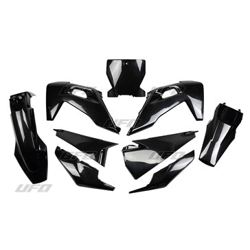 Ufo Plast Complete kit Fits Husqvarna