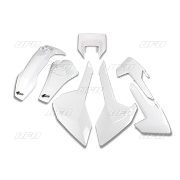 Ufo Plast Complete kit Fits Husqvarna