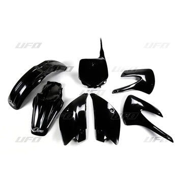 Ufo Plast Complete kit Fits Kawasaki