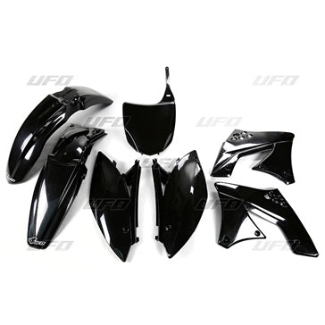Ufo Plast Complete kit Fits Kawasaki
