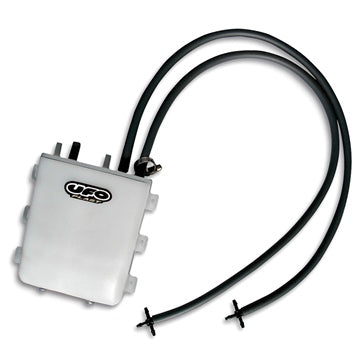 Ufo Plast Hydraulic Reservoir