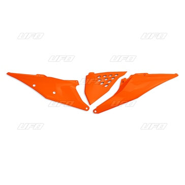 Ufo Plast Vented Side Panel Fits KTM