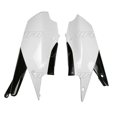Ufo Plast Side Panel Fits Yamaha