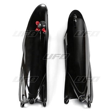 Ufo Plast Fork Protector with launch control