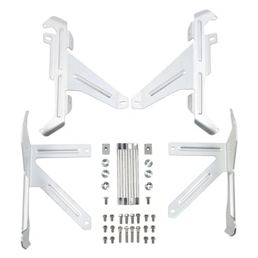 DRC/ZETA/UNIT Radiator Guard