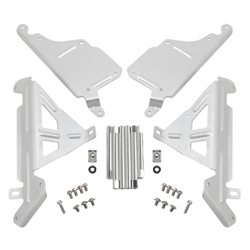DRC/ZETA/UNIT Radiator Guard