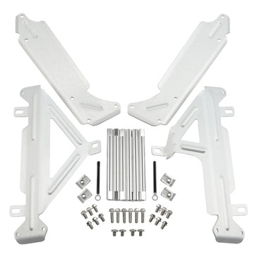 DRC/ZETA/UNIT Radiator Guard