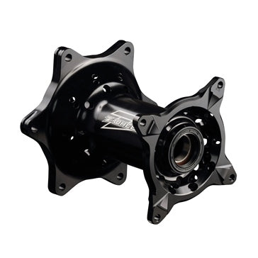 DRC/ZETA/UNIT Astelight Wheel Hub