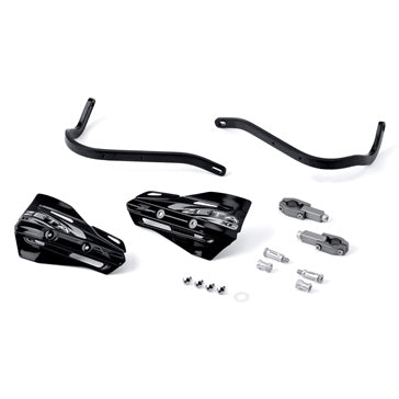 DRC ZETA UNIT Armor Handguard XC Kit