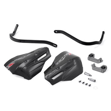 DRC ZETA UNIT Armor Handguard XC Kit