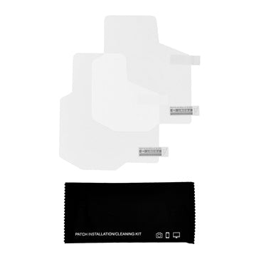 DRC/ZETA/UNIT Meter Screen Protective Film