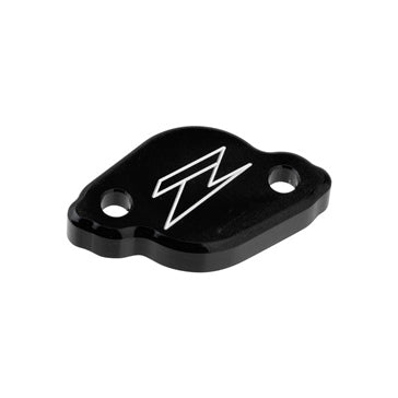 DRC ZETA UNIT Brake Clutch Reservoir Cover Brake - Rectangle