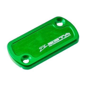 DRC/ZETA/UNIT Brake/Clutch Reservoir Cover Brake - Rectangle
