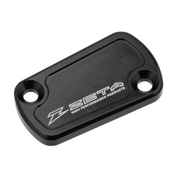 DRC/ZETA/UNIT Brake/Clutch Reservoir Cover Clutch - Rectangle
