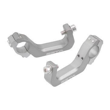DRC ZETA UNIT Armor Long U-Clamp Kit