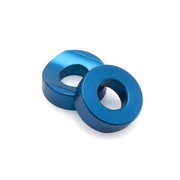 DRC ZETA UNIT Rim Lock Spacers