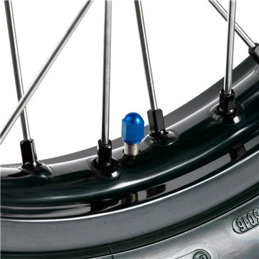 DRC/ZETA/UNIT Air Valve Cap