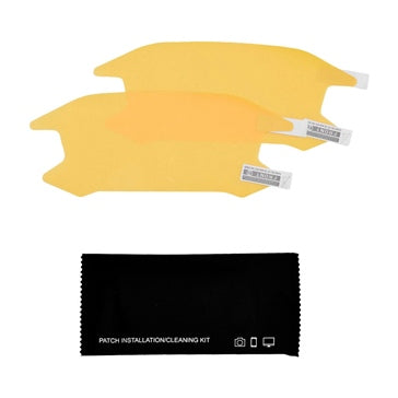 DRC ZETA UNIT Meter Screen Protective Film