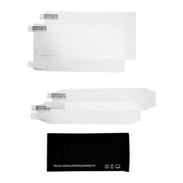 DRC ZETA UNIT Meter Screen Protective Film