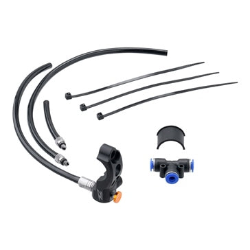 DRC ZETA UNIT Air Bleed Kit