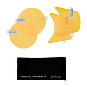 DRC ZETA UNIT Meter Screen Protective Film