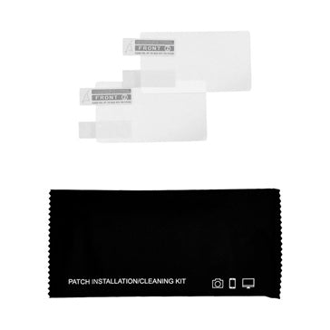 DRC ZETA UNIT Meter Screen Protective Film