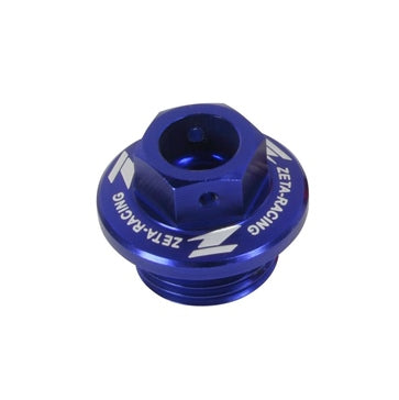 DRC/ZETA/UNIT Oil Filler Plug
