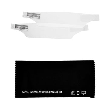 DRC/ZETA/UNIT Meter Screen Protective Film