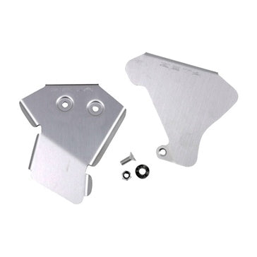 DRC/ZETA/UNIT Aluminium Frame Guard