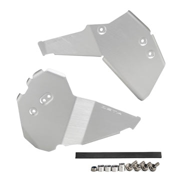 DRC/ZETA/UNIT Aluminium Frame Guard