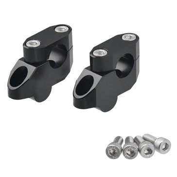 DRC ZETA UNIT Bar Rise Kit Offset 20mm