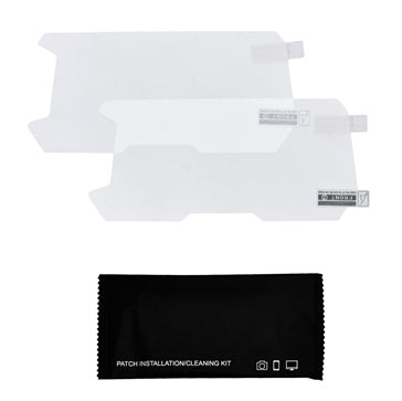 DRC ZETA UNIT Meter Screen Protective Film