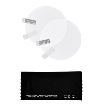 DRC/ZETA/UNIT Meter Screen Protective Film