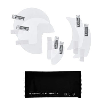 DRC ZETA UNIT Meter Screen Protective Film