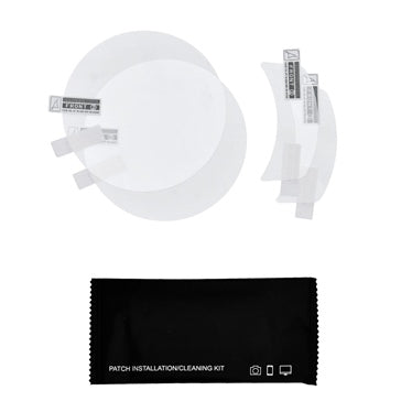 DRC ZETA UNIT Meter Screen Protective Film