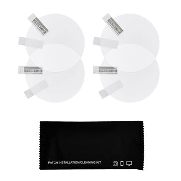 DRC/ZETA/UNIT Meter Screen Protective Film