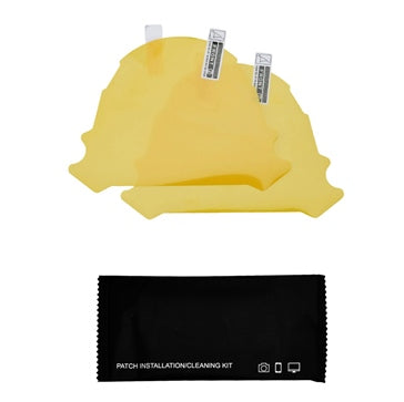 DRC ZETA UNIT Meter Screen Protective Film