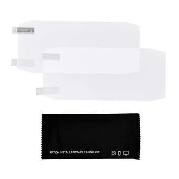DRC ZETA UNIT Meter Screen Protective Film