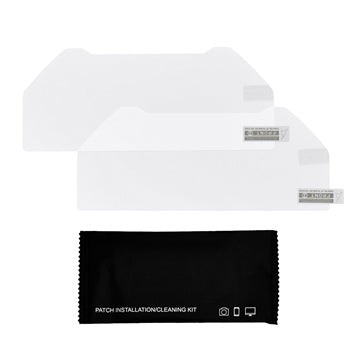 DRC ZETA UNIT Meter Screen Protective Film