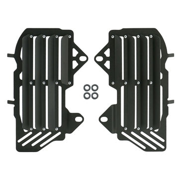DRC/ZETA/UNIT Radiator Core Guard