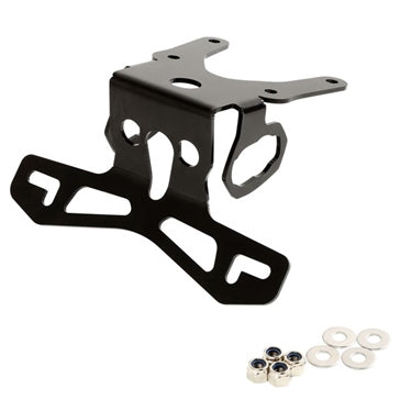 DRC/ZETA/UNIT Fender Eliminator Kit Fits Honda