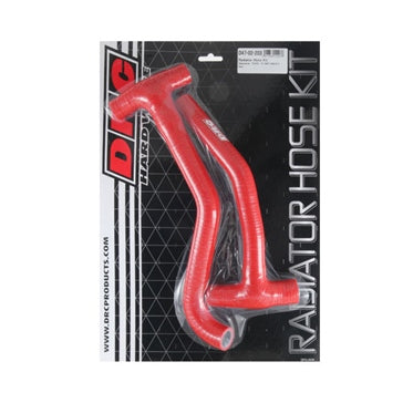DRC/ZETA/UNIT Radiator Hose Fits Husqvarna