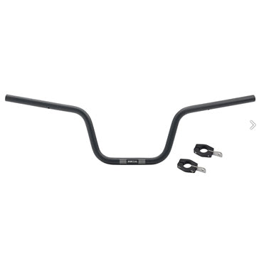 DRC ZETA UNIT Comp Handlebar 7 8" 22 2 mm