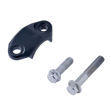 DRC ZETA UNIT Ultralight Clutch Perch Replacement Clamp