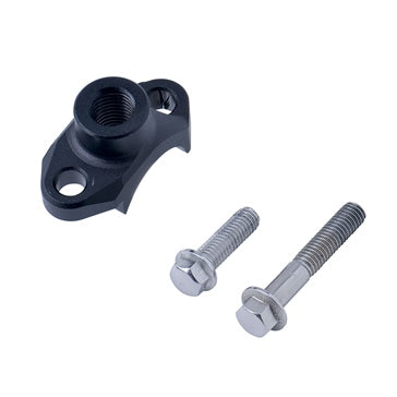 DRC ZETA UNIT Ultralight Clutch Perch Replacement Clamp