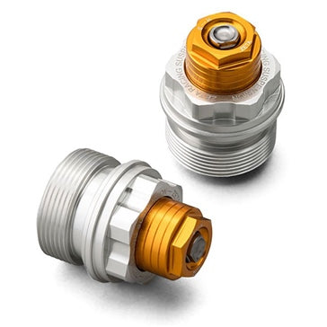DRC ZETA UNIT Front Fork Top Cap
