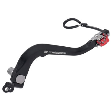DRC ZETA UNIT Trigger Brake Pedal