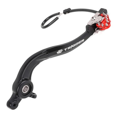 DRC ZETA UNIT Trigger Brake Pedal