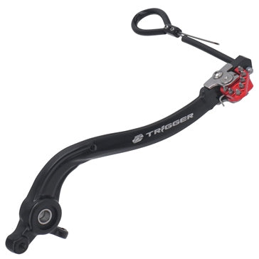 DRC ZETA UNIT Trigger Brake Pedal